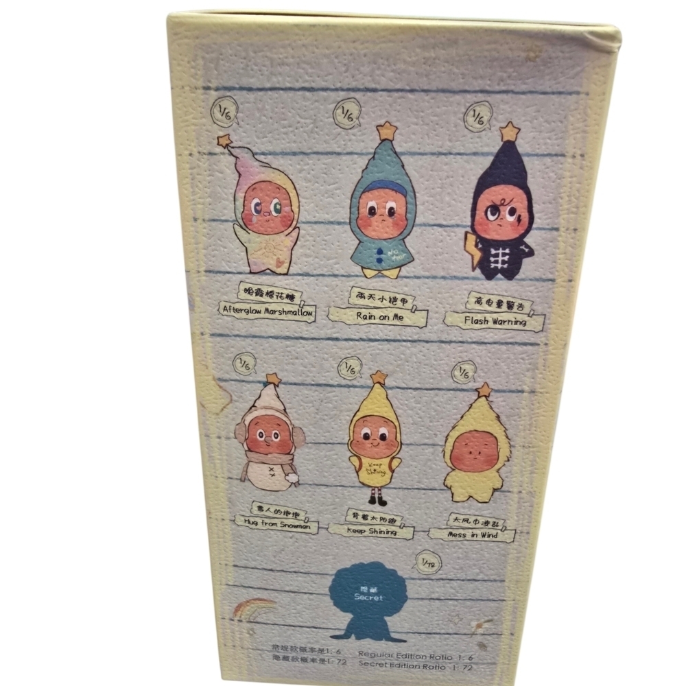 Twinkle Twinkle Blind Box - Picture 4 of 7